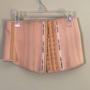 Waistrainer by Luxxe Curves S